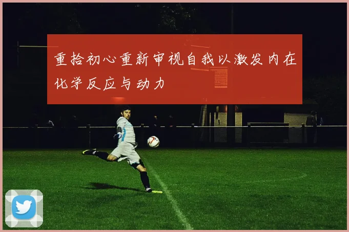 重拾初心重新审视自我以激发内在化学反应与动力
